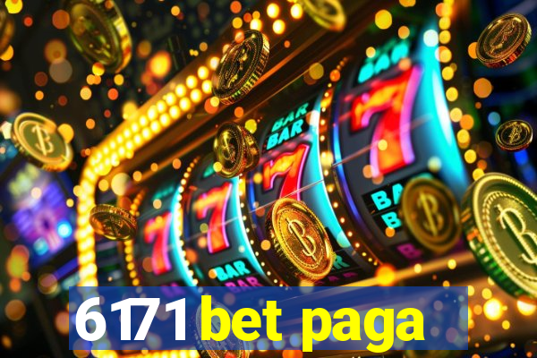 6171 bet paga